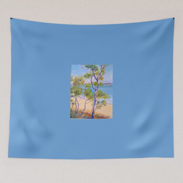 Item preview, Coochiemudlo ,from the hill  designed and sold by ginnymac.