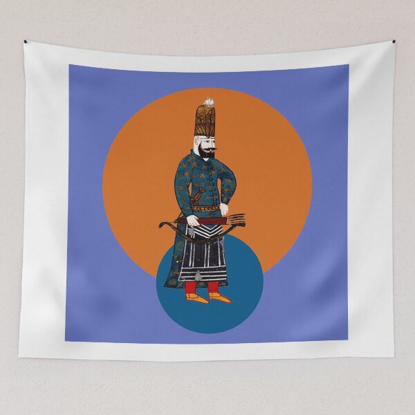 Item preview, Ottomania designed and sold by DeDesign Collective.