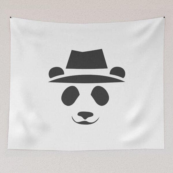 Item preview, Incognito Panda designed and sold by jaredfin.