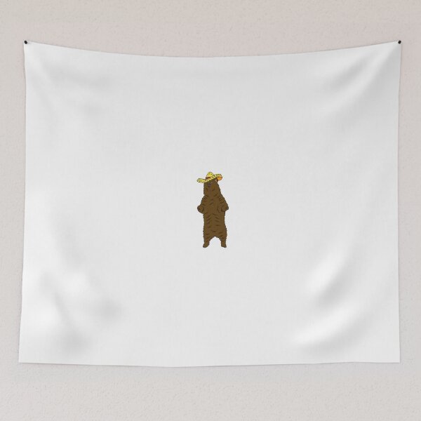 Item preview, Som-Bear-O (No Text) designed and sold by Giuseppe-Jones.