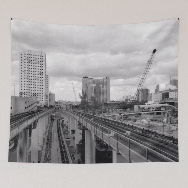 Item preview, Metro designed and sold by Bill Wetmore.