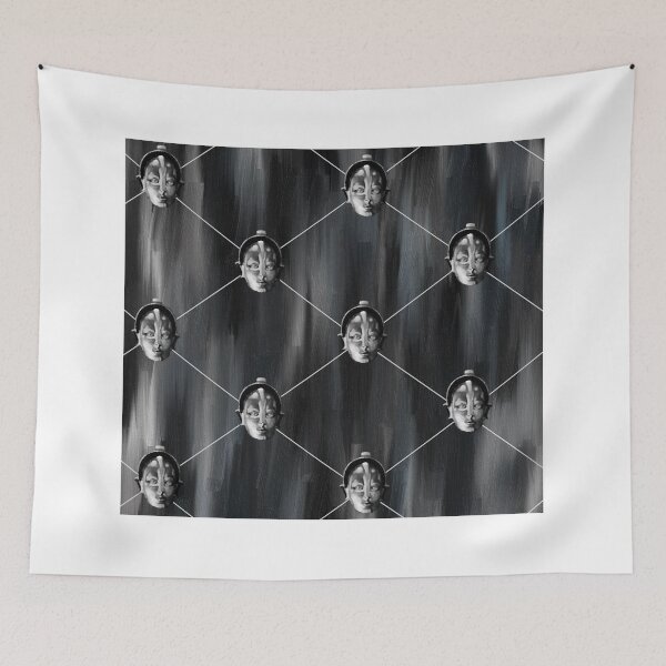Item preview, Ultimate Woman designed and sold by TinyTelloPro.