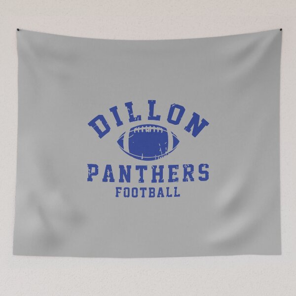 Item preview, Dillon Panthers Football designed and sold by crawler-arts.