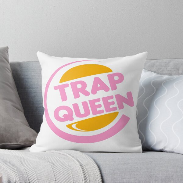 Item preview, Trap Queen designed and sold by eyesofmarge.
