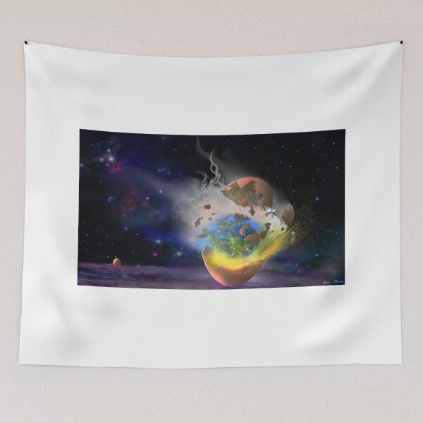 Item preview, Cosmic Hatch designed and sold by Igor Zenin Art.