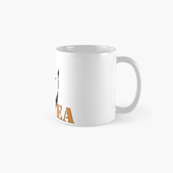 HERR. TEE Tasse (Standard)