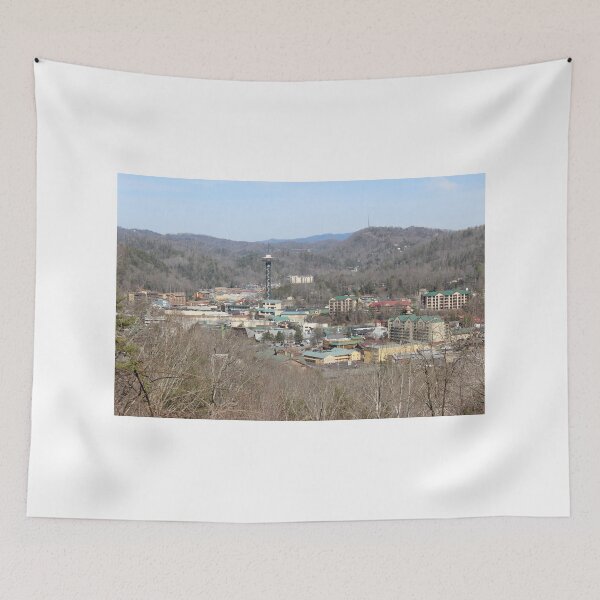Item preview, Gatlinburg, Tennessee designed and sold by cmepadgett.