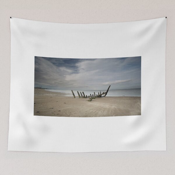 Item preview, Longniddry Bents designed and sold by Maria Gaellman.