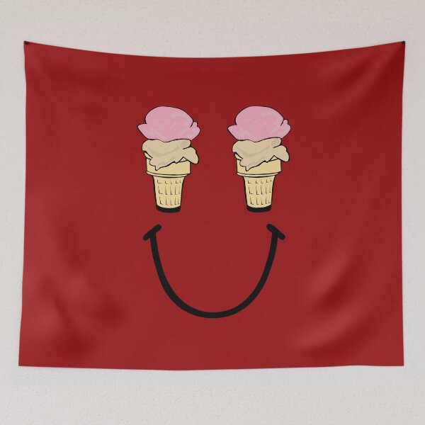 Item preview, Ice cream makes me very happy designed and sold by Nitronus.
