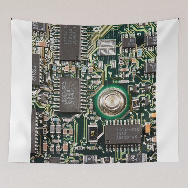 Item preview, Electronics designed and sold by WorldDesign.