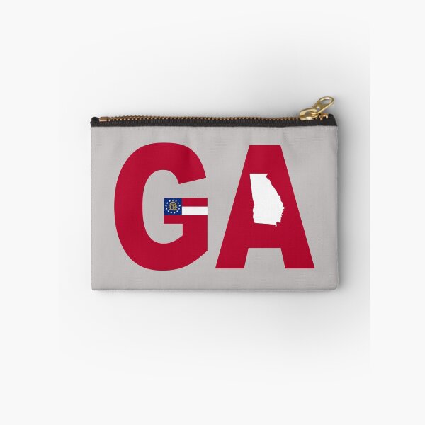 Item preview, GA= Georgia state designed and sold by sicknick.