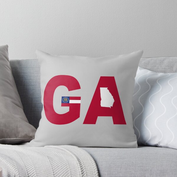 Item preview, GA= Georgia state designed and sold by sicknick.
