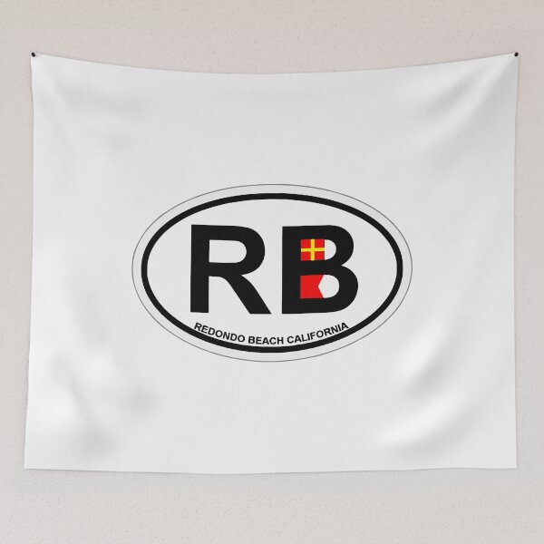 Item preview, Redondo Beach - California. designed and sold by America Roadside..