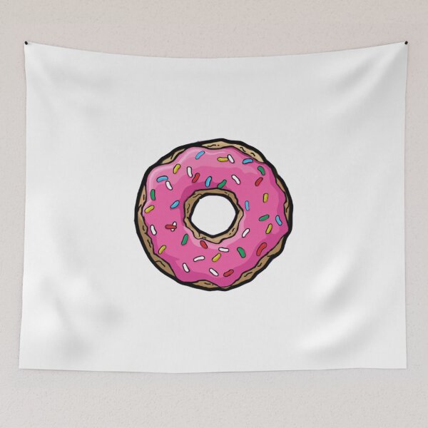 Item preview, Donuts. designed and sold by inwonderlaand.