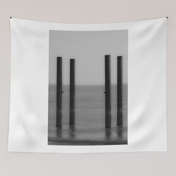 Item preview, Poles designed and sold by CloudedConcept.