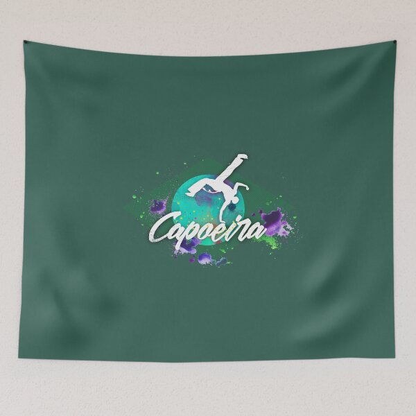Item preview, Brazilian Capoeira  designed and sold by t-shatsuclub.