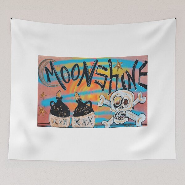 Item preview, Moonshine designed and sold by Laura Barbosa.