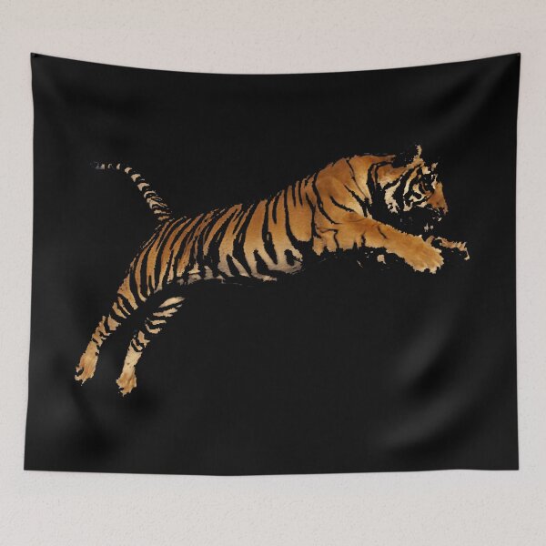 Item preview, Tiger 4 designed and sold by DrTigrou.