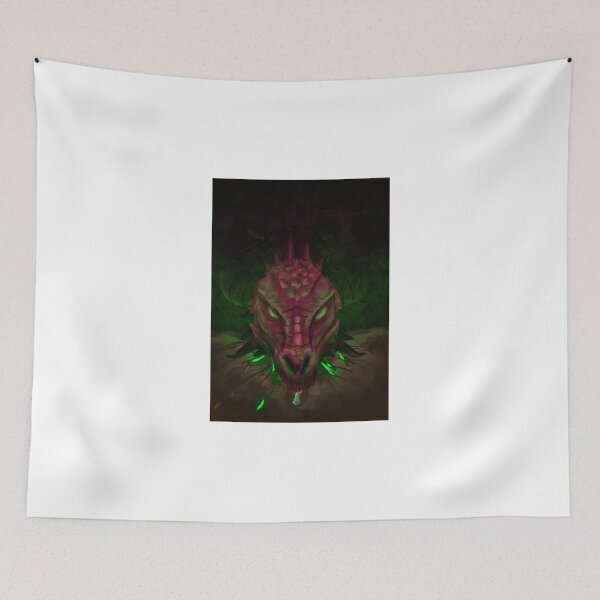 Item preview, Journey of a hero designed and sold by thescudders.
