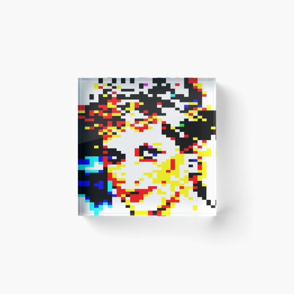 Item preview, Teletext Diana designed and sold by halibutgoatramb.