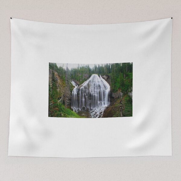 Item preview, Union Falls designed and sold by Daniel Coulter.