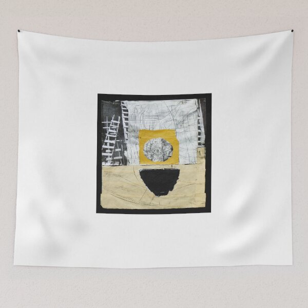 Item preview, black sun (with ladders) designed and sold by donna malone.