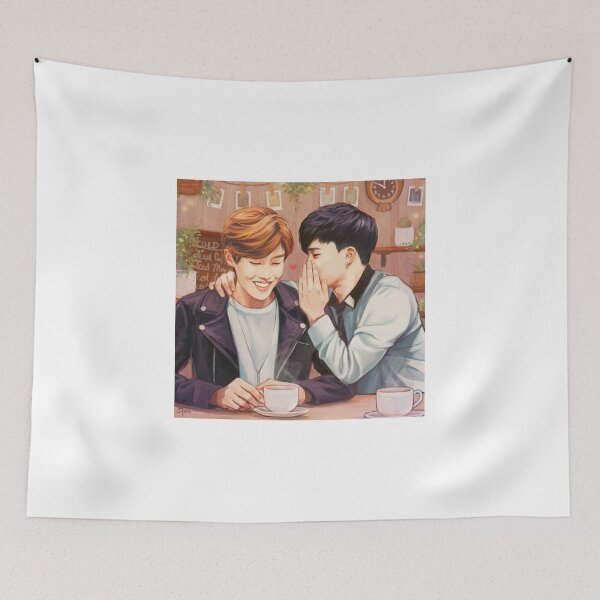 Item preview, JiHope Commission  designed and sold by kharys.
