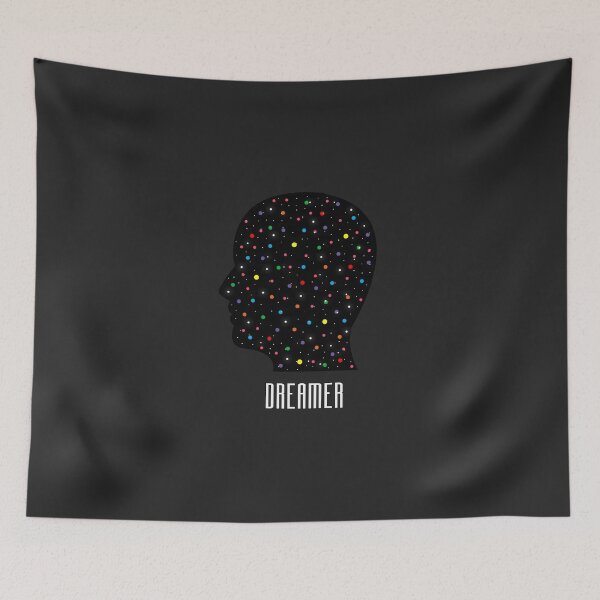 Item preview, Dreamer designed and sold by UzStore.
