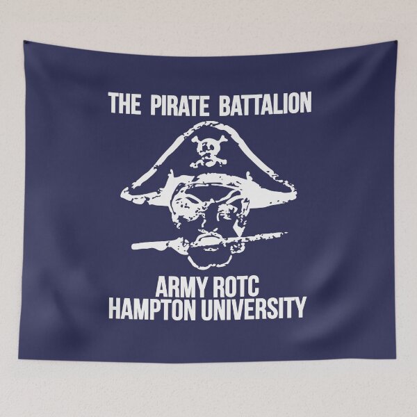 Item preview, The Pirate Battalion Elliott Smith Shirt designed and sold by Yipptee Shirts.