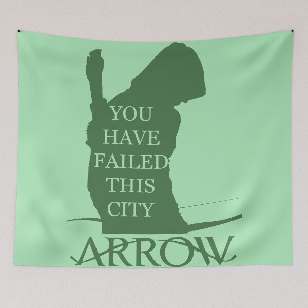 Item preview, Arrow Hero 2 designed and sold by GeorgeMatt.