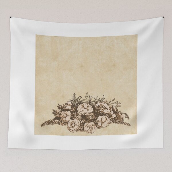 Item preview, Vintage Flower designed and sold by Sven19864.