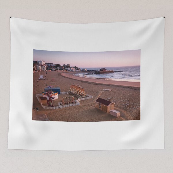 Item preview, Broadstairs Sunrise designed and sold by Ian Hufton.