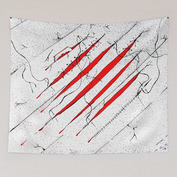 Item preview, Recovering From The Pain designed and sold by Dwayne Hamilton.