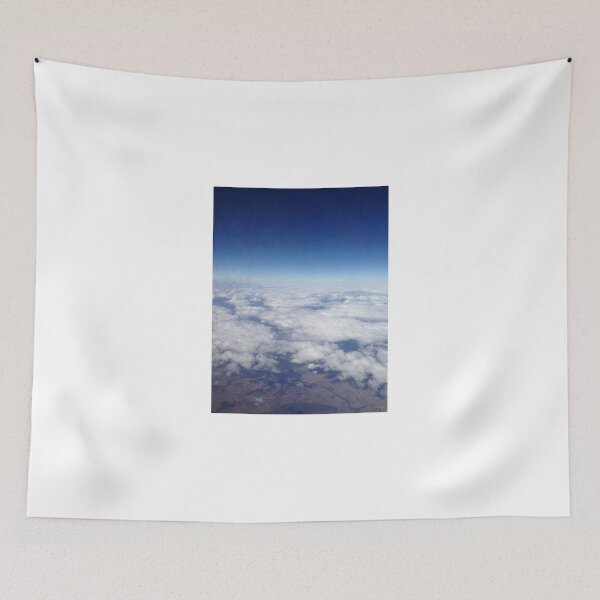 Item preview, Above The Clouds designed and sold by thatcuriousone.