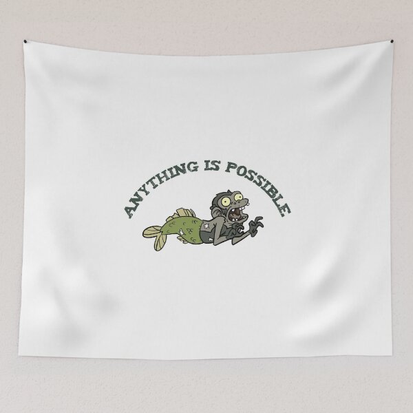 Item preview, Anything is possible designed and sold by Gwilym DaFool.