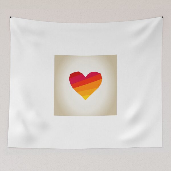 Item preview, Scrappy heart designed and sold by Aleksander1.
