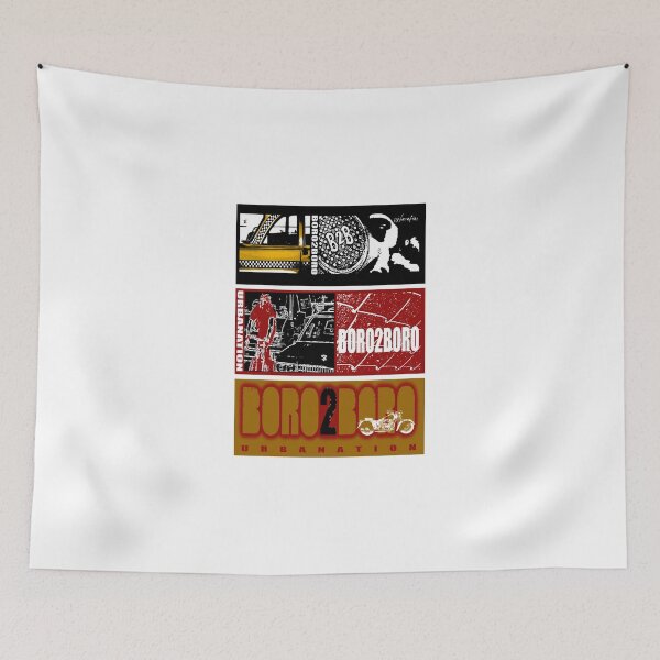 Item preview, urban nation 3 designed and sold by redboy.
