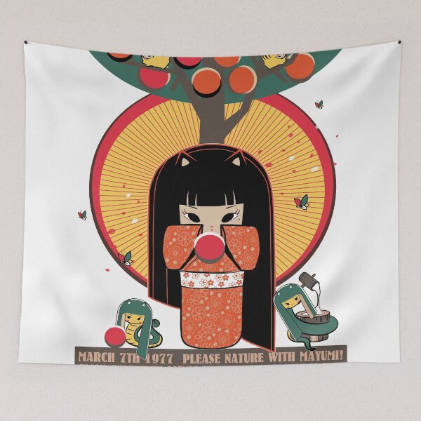 Item preview, Garden Of Edo designed and sold by popsho.