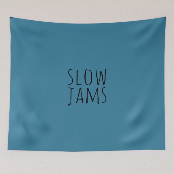 Item preview, Schmidt Inspired Slow Jams designed and sold by buckwild.