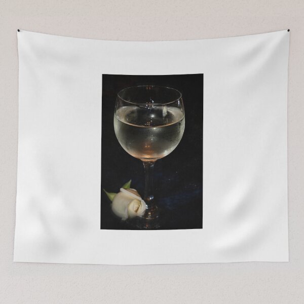 Item preview, White Wine designed and sold by WhiteOak Art Designs.