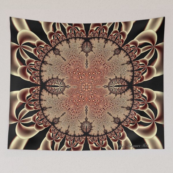 Item preview, Earth Mother... designed and sold by Roz Rayner-Rix.