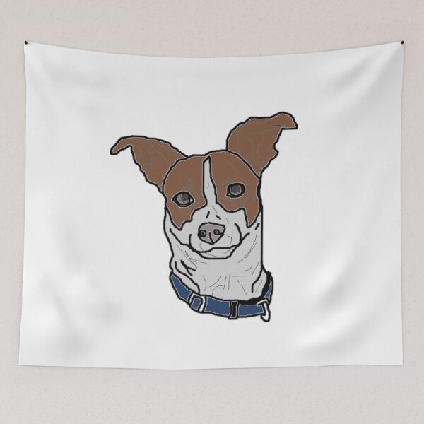 Item preview, Cooper designed and sold by Elisa Medina.