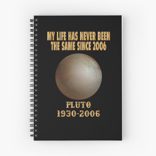Item preview, Astronomy Planet Pluto Science Meme Chemistry Mars T-Shirt designed and sold by DSWShirts.