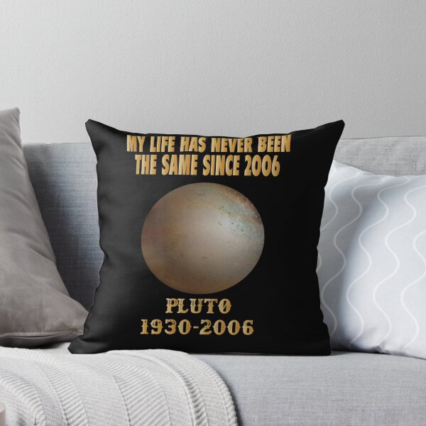 Item preview, Astronomy Planet Pluto Science Meme Chemistry Mars T-Shirt designed and sold by DSWShirts.