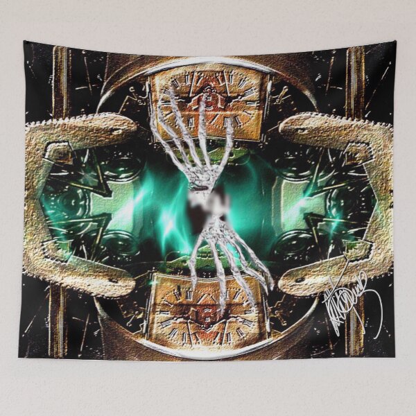 Item preview, No Timely Passage designed and sold by artepunk.