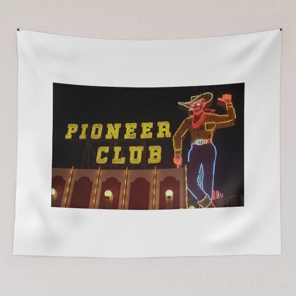 Item preview, Las Vegas 1980 designed and sold by Frank Romeo.