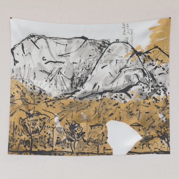 Item preview, Castle Hill designed and sold by John Douglas.