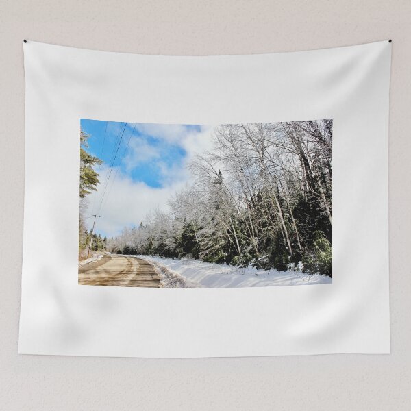 Item preview, The Ice After the Storm designed and sold by Kathleen Daley.