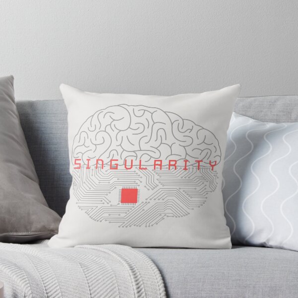 Item preview, SINGULARITY designed and sold by Eniac.