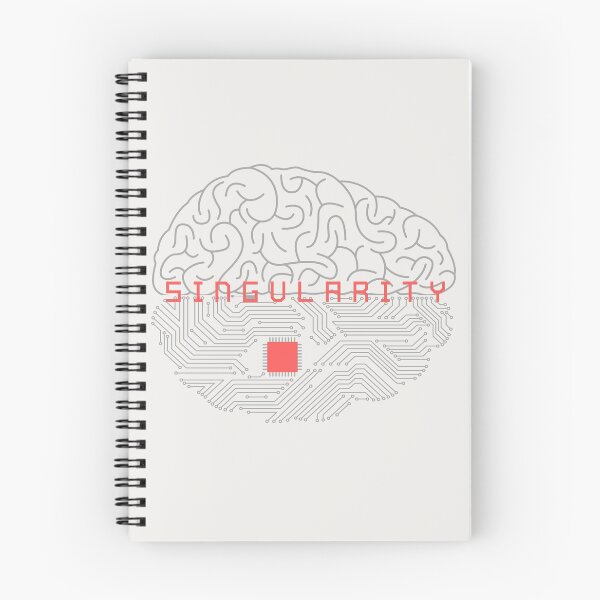 Item preview, SINGULARITY designed and sold by Eniac.